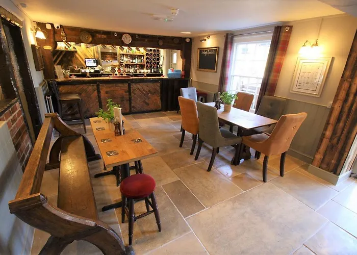 The Carpenters Arms