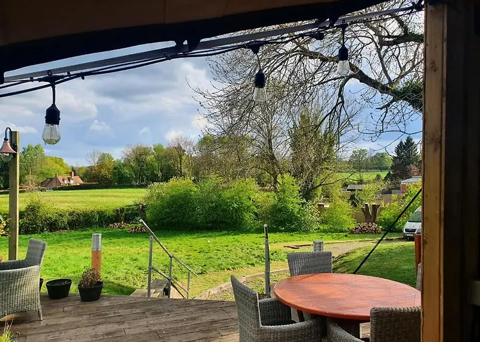 The Carpenters Arms