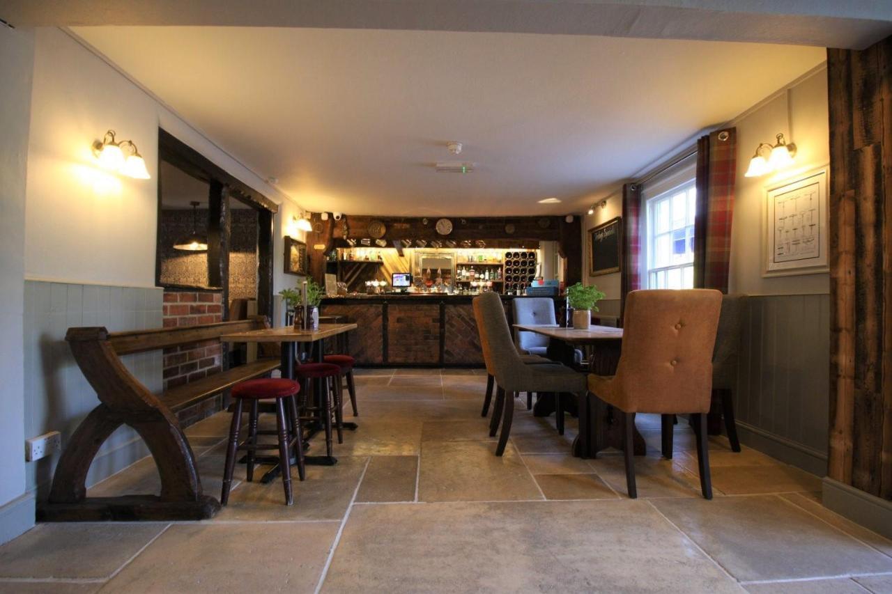 The Carpenters Arms Newbury (Berkshire)