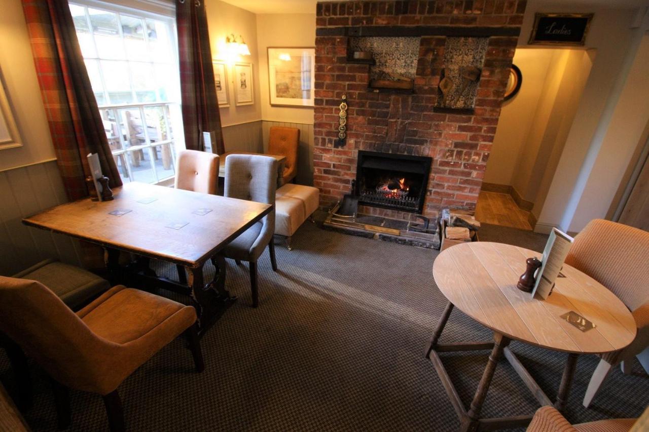The Carpenters Arms Inn