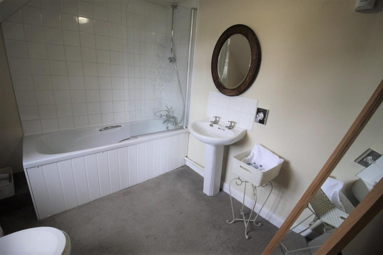 Inn The Carpenters Arms 3*