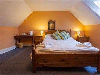The Carpenters Arms 3* Newbury (Berkshire)