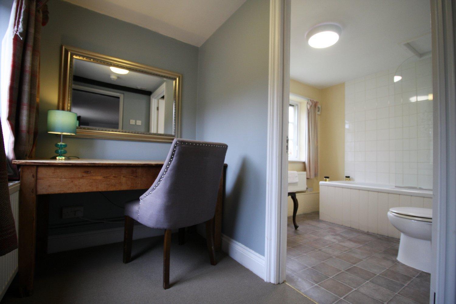 The Carpenters Arms Inn Newbury (Berkshire)