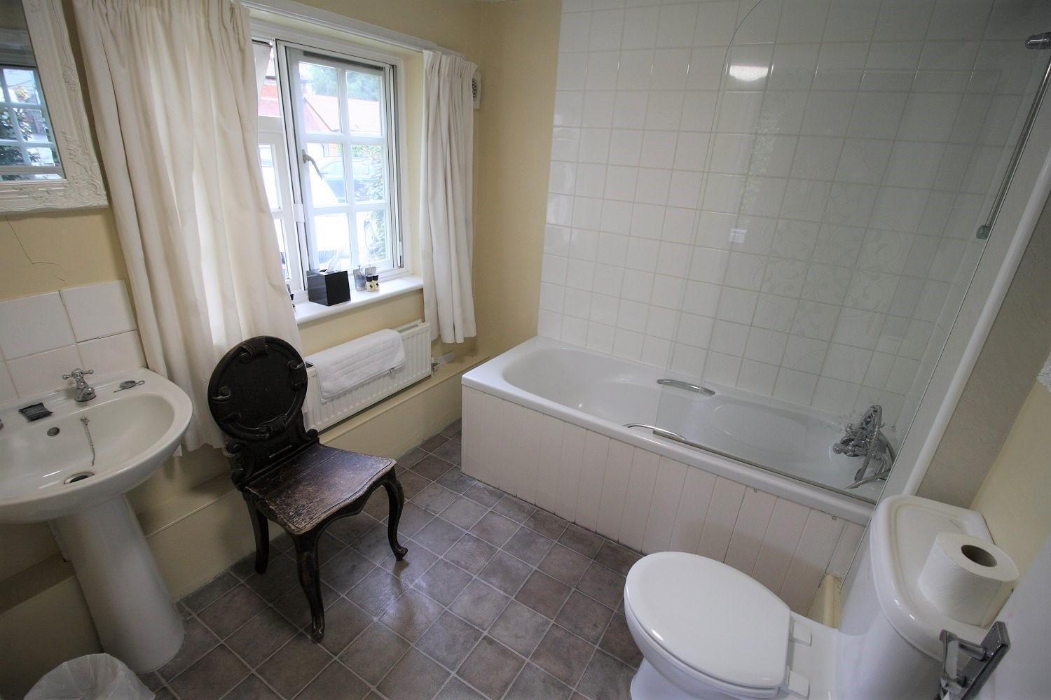 The Carpenters Arms 3*