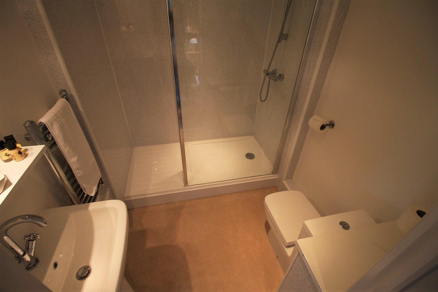 The Carpenters Arms 3*