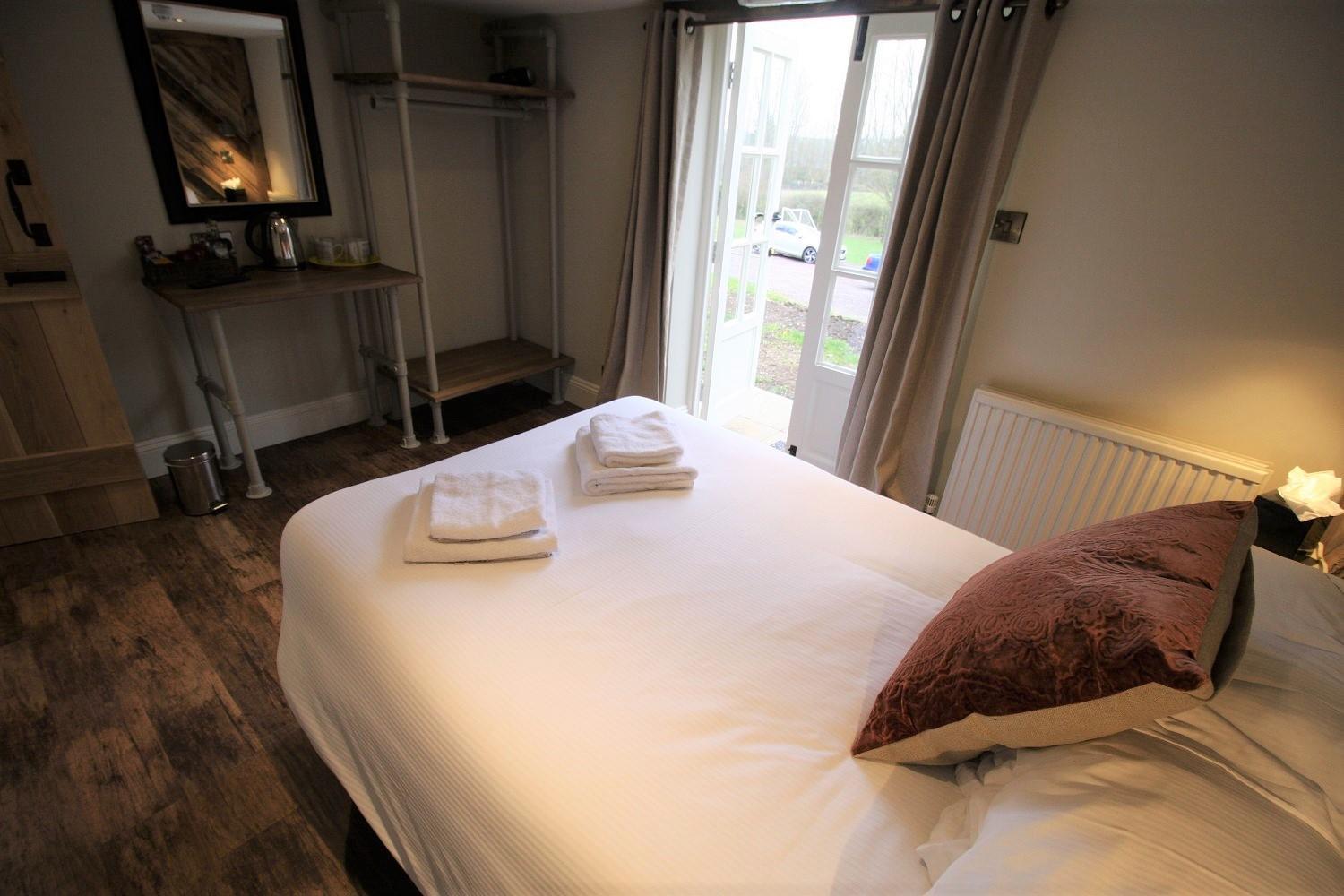 The Carpenters Arms 3* Newbury (Berkshire)