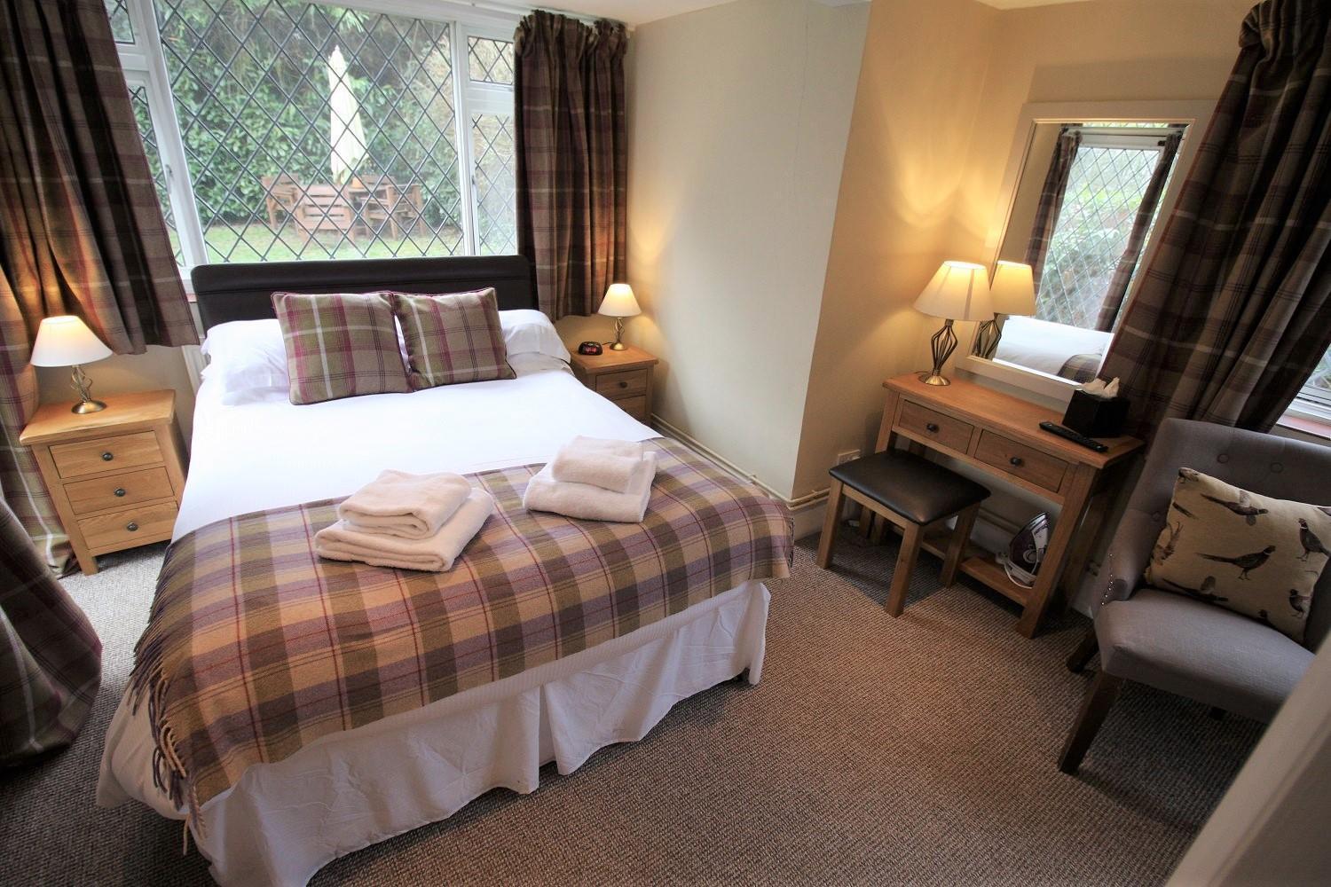 The Carpenters Arms Inn 3*