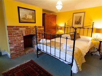 Inn The Carpenters Arms 3*