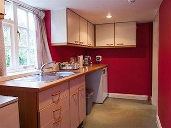 Inn The Carpenters Arms 3*