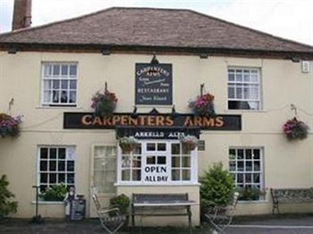 The Carpenters Arms Inn Newbury (Berkshire)