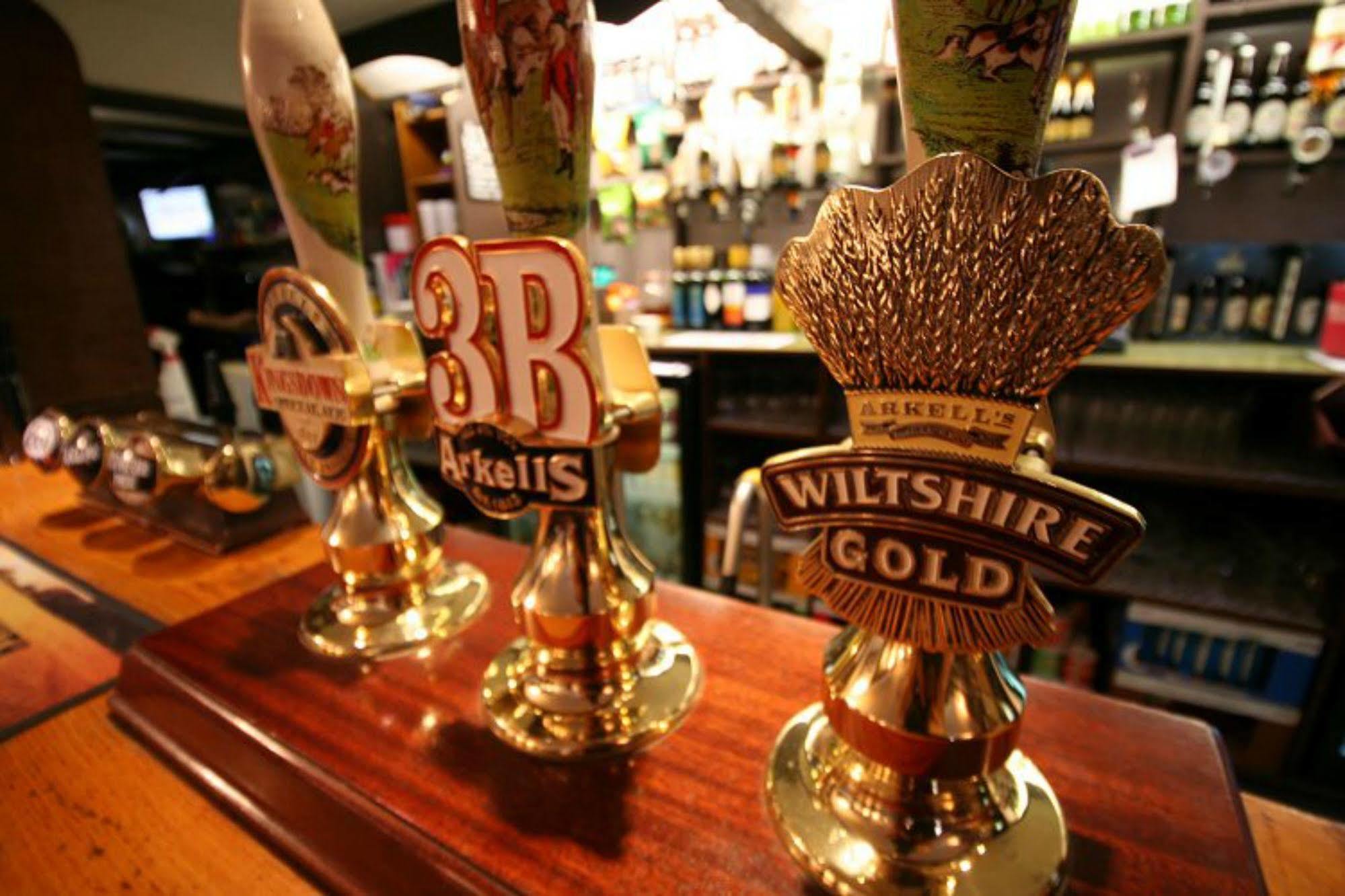 The Carpenters Arms