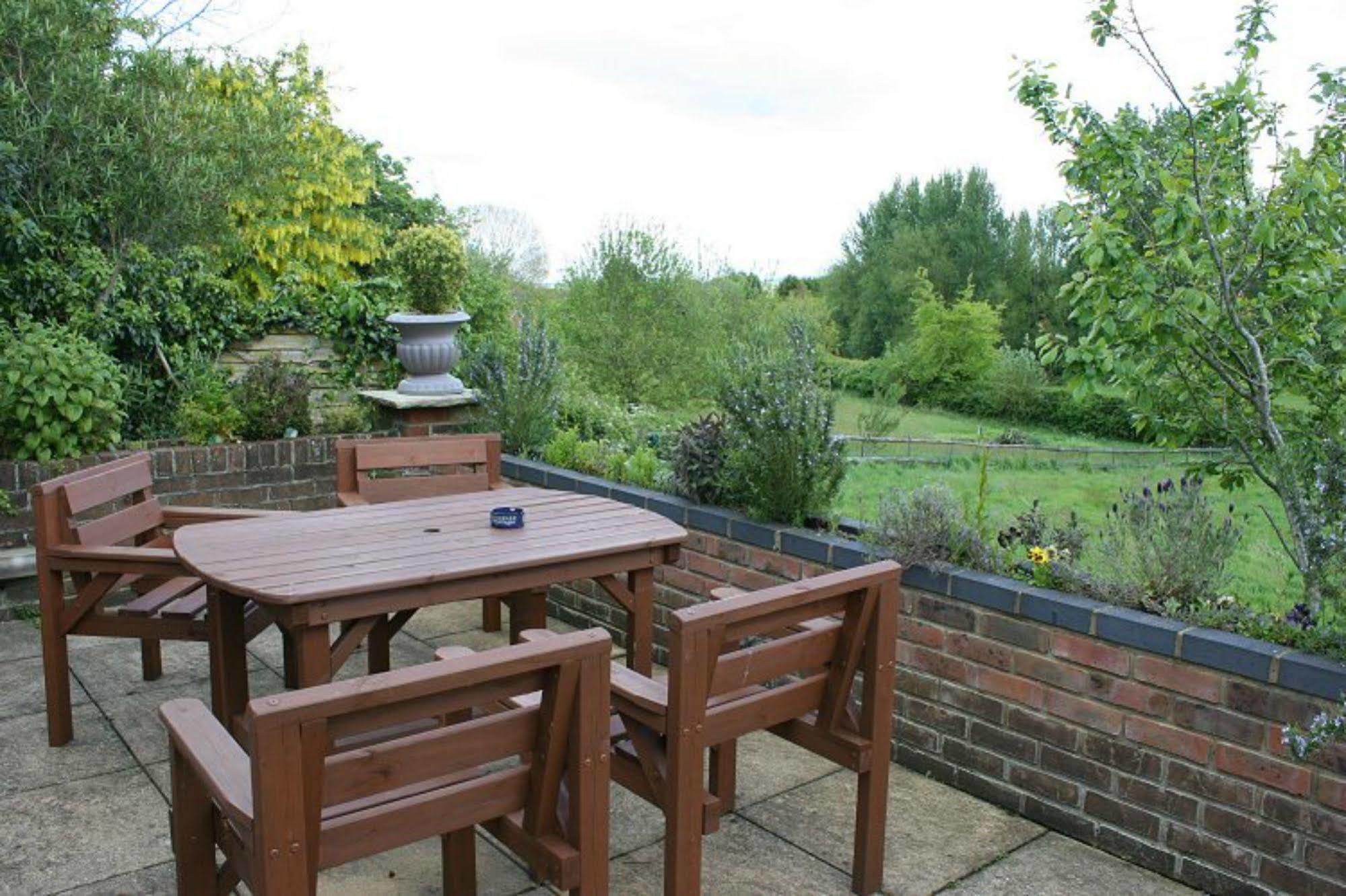 Inn The Carpenters Arms 3*