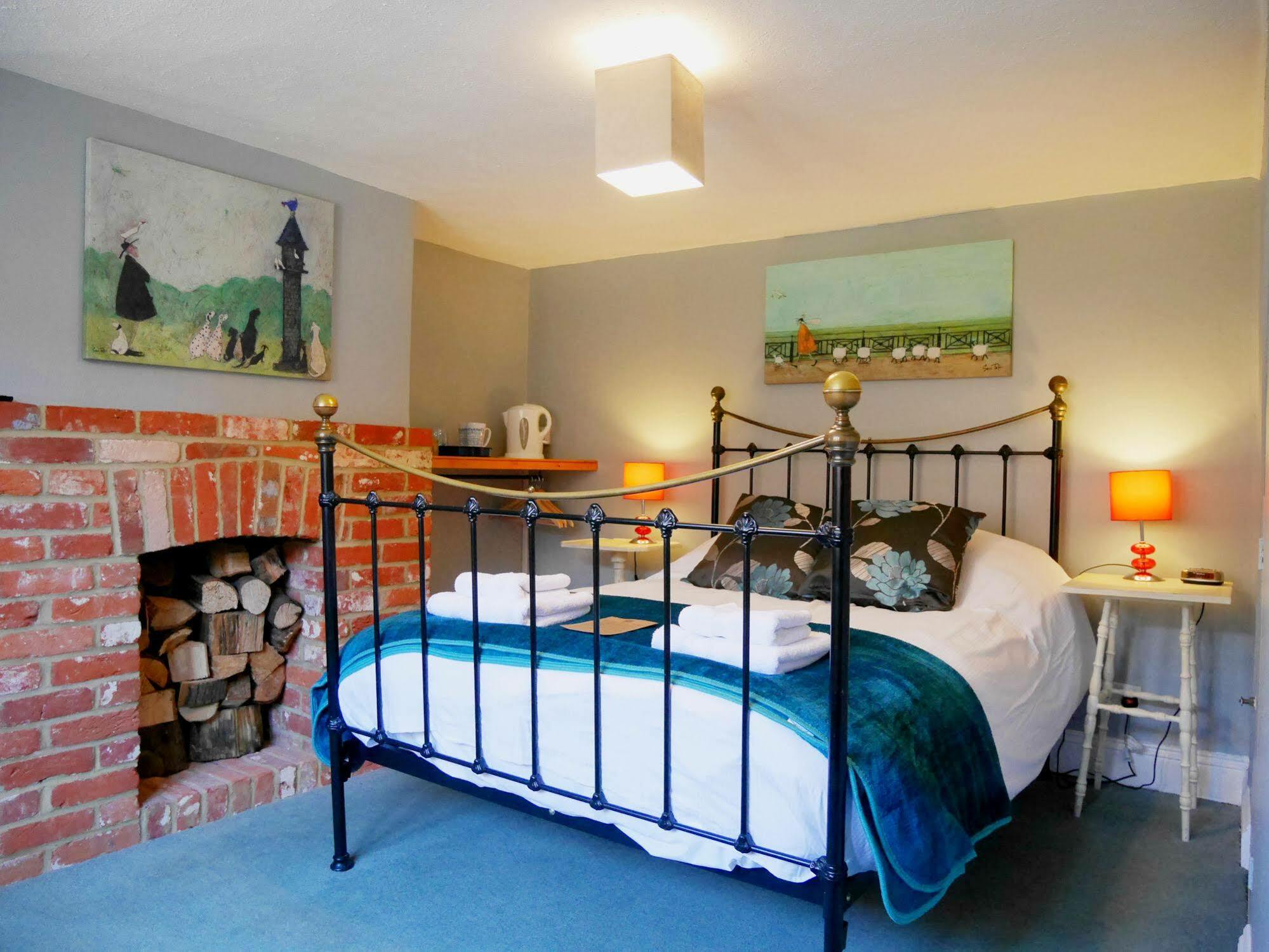The Carpenters Arms Inn Newbury (Berkshire)